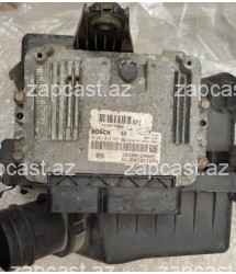 Kia Rio (JB; 2005-2011) beyin motor 391002A605 , 391002A600 , 0281013863 bosch